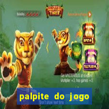 palpite do jogo aberto de hoje